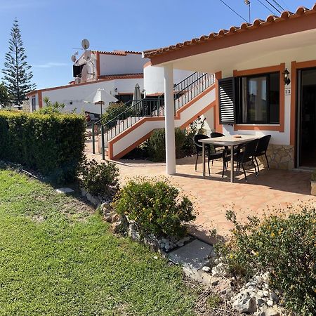 Apartamento Casa Da Horta, Vale Carro Olhos De Agua Albufeira Exterior foto