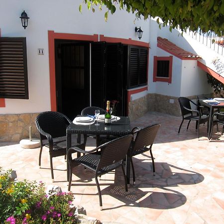 Apartamento Casa Da Horta, Vale Carro Olhos De Agua Albufeira Exterior foto