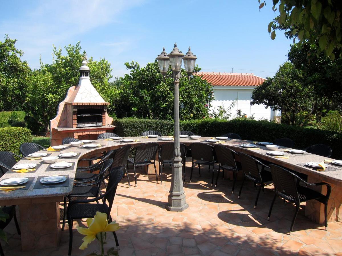 Apartamento Casa Da Horta, Vale Carro Olhos De Agua Albufeira Exterior foto