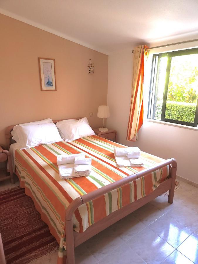 Apartamento Casa Da Horta, Vale Carro Olhos De Agua Albufeira Exterior foto