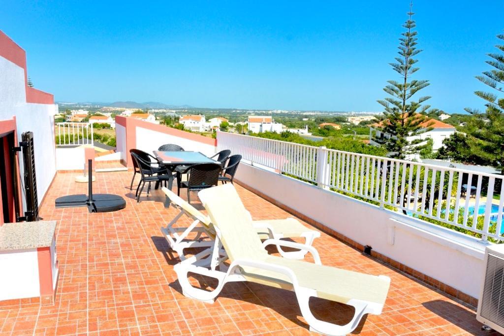 Apartamento Casa Da Horta, Vale Carro Olhos De Agua Albufeira Exterior foto