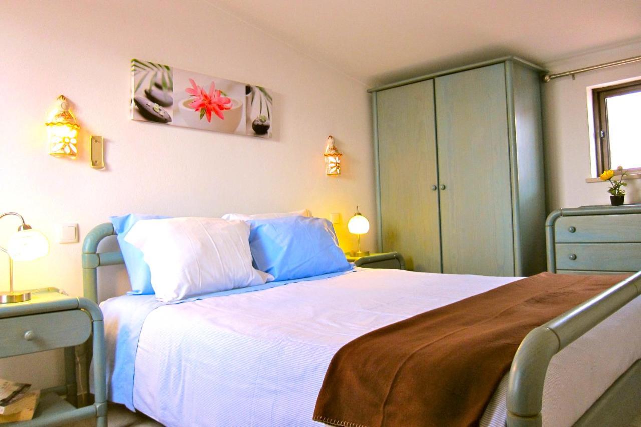 Apartamento Casa Da Horta, Vale Carro Olhos De Agua Albufeira Exterior foto