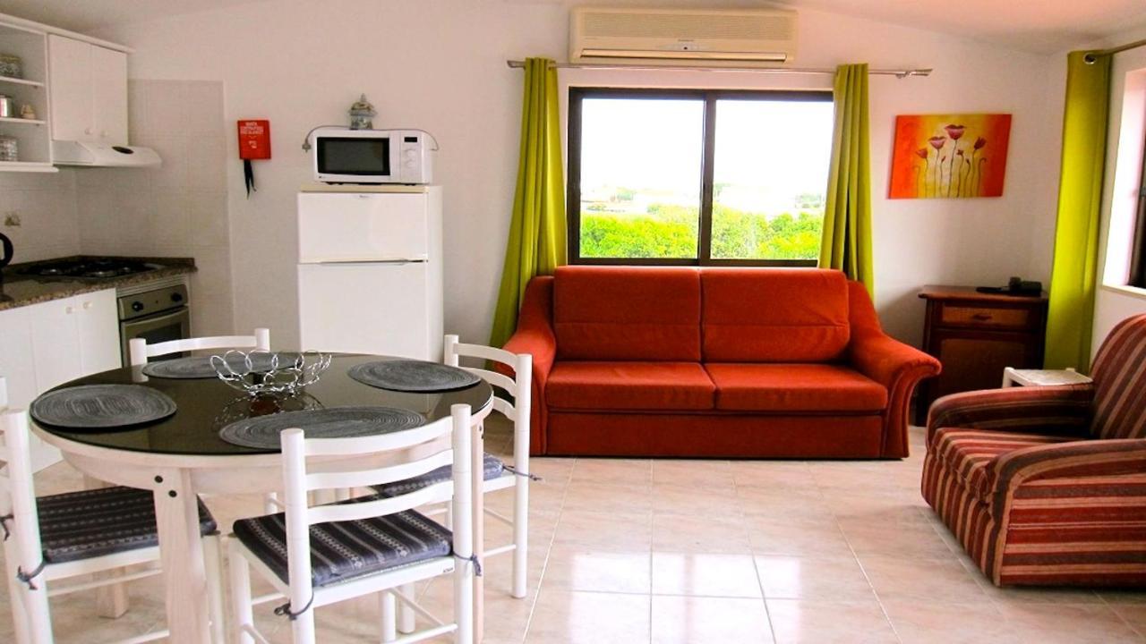 Apartamento Casa Da Horta, Vale Carro Olhos De Agua Albufeira Exterior foto
