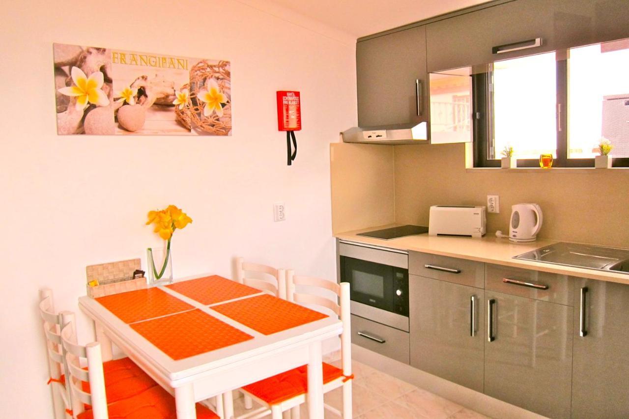 Apartamento Casa Da Horta, Vale Carro Olhos De Agua Albufeira Exterior foto