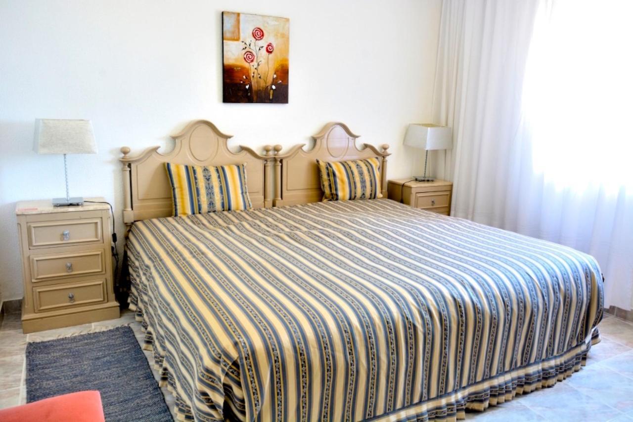 Apartamento Casa Da Horta, Vale Carro Olhos De Agua Albufeira Exterior foto