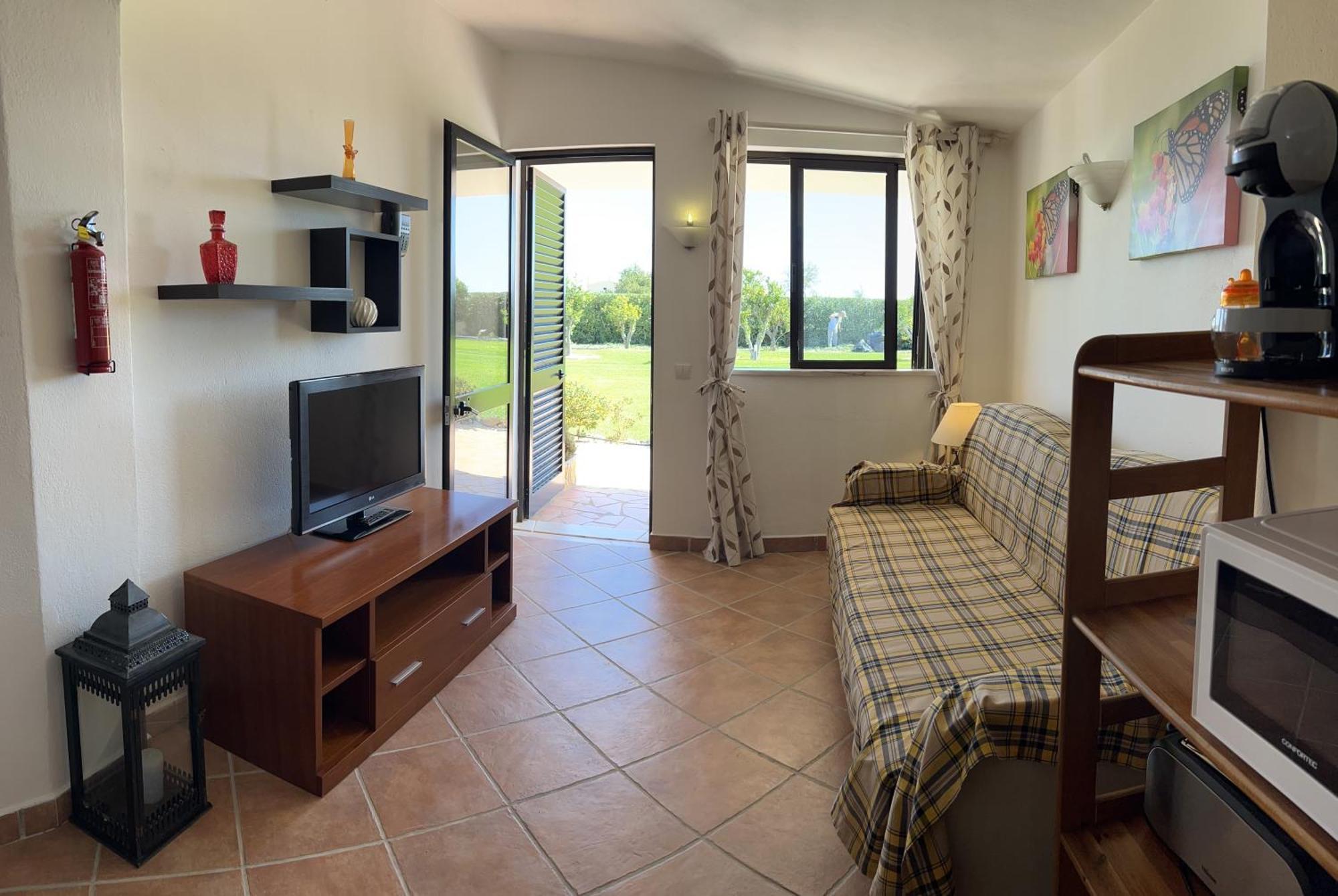 Apartamento Casa Da Horta, Vale Carro Olhos De Agua Albufeira Exterior foto