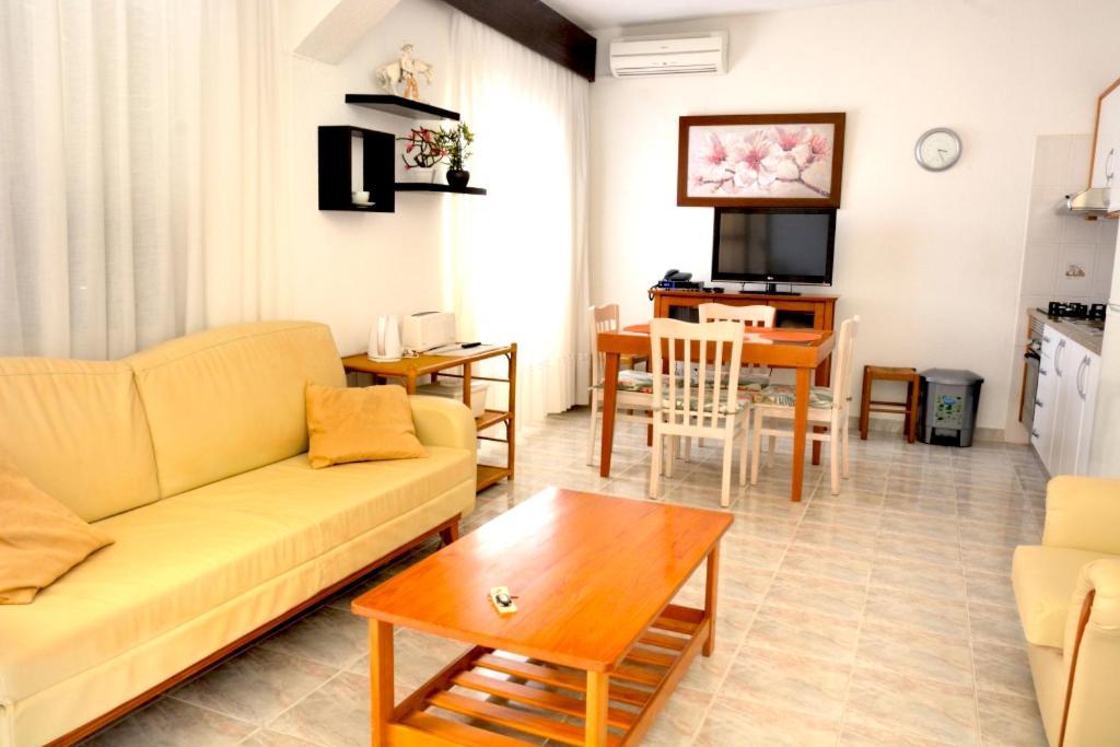 Apartamento Casa Da Horta, Vale Carro Olhos De Agua Albufeira Exterior foto